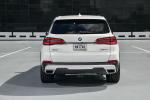 BMW X5 xDrive30d 2018 года (WW)